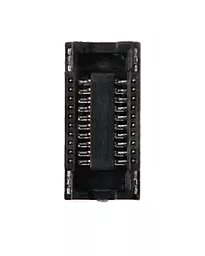 Роз'єм дисплея Sony Ericsson K800