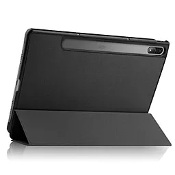 Чохол для планшету BeCover Smart Case для Lenovo Tab P12 Pro TB-Q706F 12.6" Black (708075) - мініатюра 3
