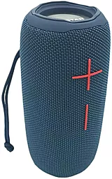 Колонки акустичні Hopestar P20 Blue - фото Колонки акустичні Hopestar P20 Blue