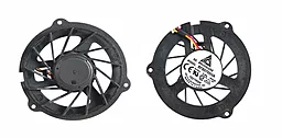 Вентилятор (кулер) для ноутбука Asus U52F 5V 0.28A 4-pin Brushless - фото Вентилятор (кулер) для ноутбука Asus U52F 5V 0.28A 4-pin Brushless