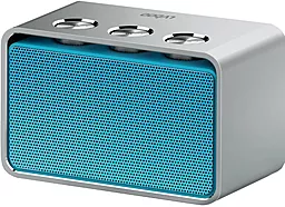 Колонки акустичні Rapoo A600 Blue - фото Колонки акустичні Rapoo A600 Blue