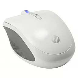 Комп'ютерна мишка HP X3300 (H4N94AA) White - мініатюра 2