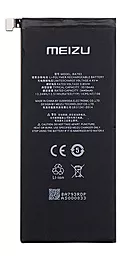 Акумулятор Meizu Pro 7 Plus / BA793 (3510 mAh) 12 міс. гарантії