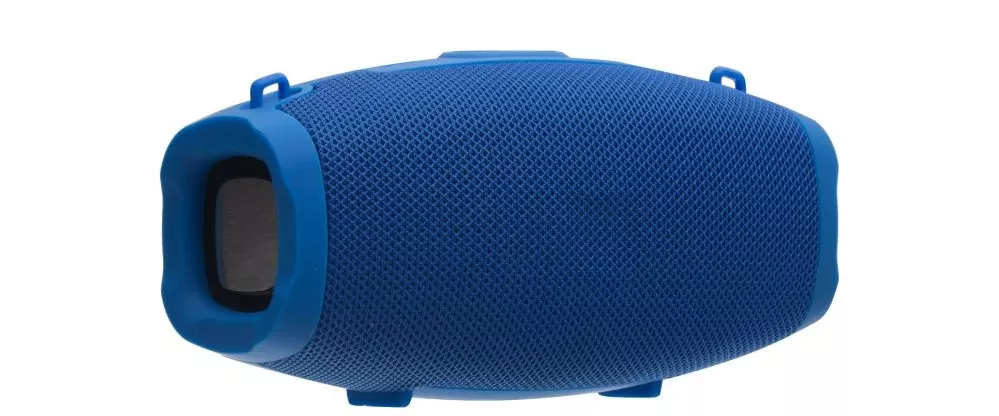 Колонки акустические Hopestar O10 Blue - фото 1