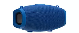 Колонки акустичні Hopestar O10 Blue - фото Колонки акустичні Hopestar O10 Blue