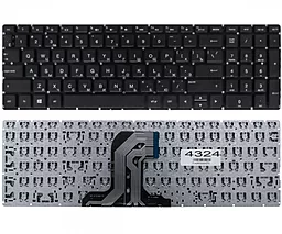 Клавиатура для ноутбука HP 240 G4 245 G4 246 G4 без рамки Прямой Enter