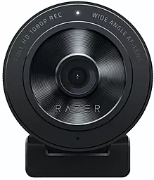 Веб-камера Razer Kiyo X (RZ19-04170100-R3U1, RZ19-04170100-R3M1) - миниатюра 3