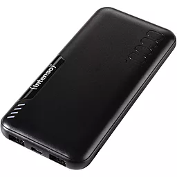 Повербанк Intenso P10000 10000mAh (7332431) Чёрный - фото Повербанк Intenso P10000 10000mAh (7332431) Чёрный