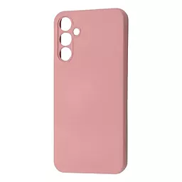 Чехол Wave Colorful Case для Samsung Galaxy A15 4G/5G Pink Sand