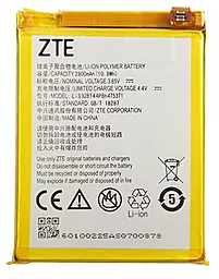 Акумулятор ZTE Small Fresh 3 C880 (2800 mAh) 12 міс. гарантії
