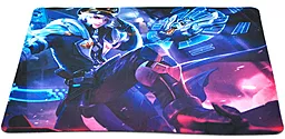Коврик Voltronic Gamer 200x240 (06563)