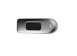 Флешка Silicon Power Marvel M70 32GB USB 3.0 (SP032GBUF3M70V1S) Silver - фото Флешка Silicon Power Marvel M70 32GB USB 3.0 (SP032GBUF3M70V1S) Silver