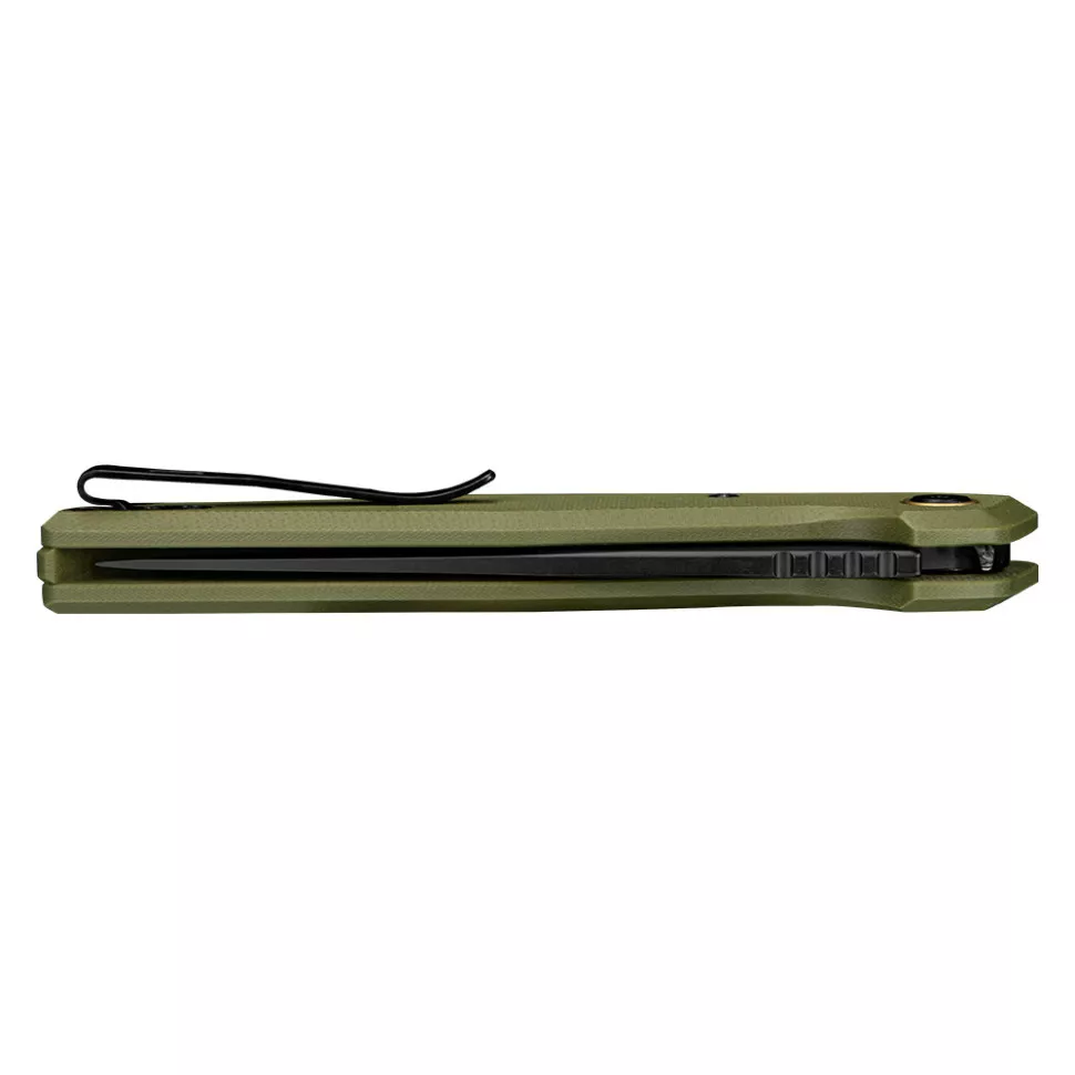 Нож Ruike P873-G Green - фото 4
