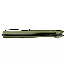 Нож Ruike P873-G Green - миниатюра 4 Нож Ruike P873-G Green - миниатюра 4