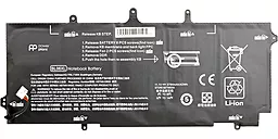 Аккумулятор для ноутбука HP BL06XL Elitebook Folio 1040 G1 / 11.1V 3784mAh / NB461196 PowerPlant Black - фото Аккумулятор для ноутбука HP BL06XL Elitebook Folio 1040 G1 / 11.1V 3784mAh / NB461196 PowerPlant Black