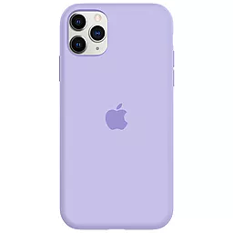 Чохол Silicone Case Full для Apple iPhone 11 Pro Max Dasheen