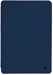Чехол для планшета ArmorStandart Smart Fold Pen для Lenovo Tab M11 Dark Blue (ARM74975) - фото Чехол для планшета ArmorStandart Smart Fold Pen для Lenovo Tab M11 Dark Blue (ARM74975)