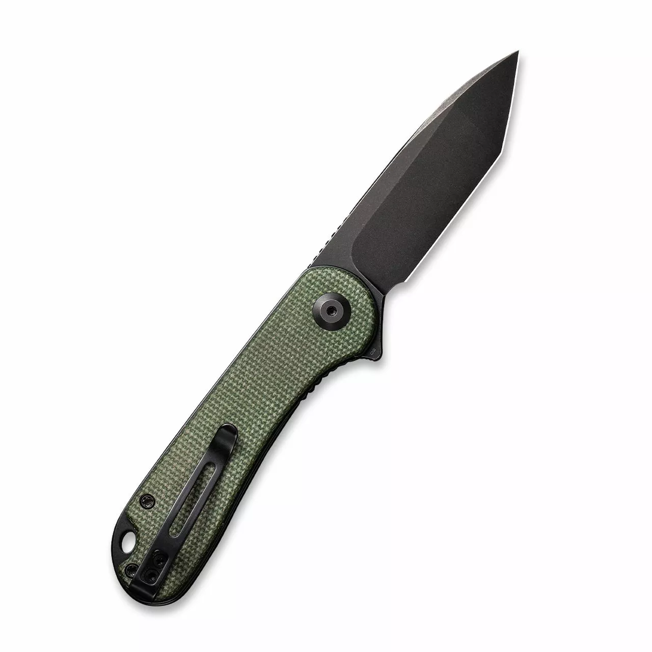 Ніж Civivi Elementum C907T-E Green - фото 2