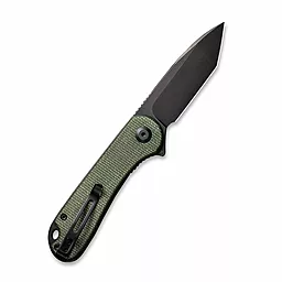 Ніж Civivi Elementum C907T-E Green - мініатюра 2 Ніж Civivi Elementum C907T-E Green - мініатюра 2