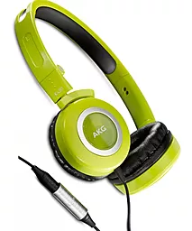 Наушники Akg K430 Green (K430GRN)