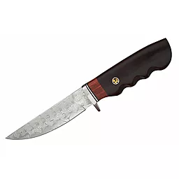 Нож Grand Way DKY 014 дамасская сталь