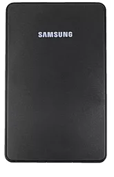 Внешний жесткий диск Samsung 2.5" USB 320GB Portable Black (HXMU032)