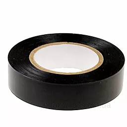 Изолирующая лента (изолента) Emos PVC (19мм/10м) - фото Изолирующая лента (изолента) Emos PVC (19мм/10м)