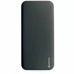 Повербанк Griffin GP-149 20000mAh 15W Black (GP-149-BLK) - фото Повербанк Griffin GP-149 20000mAh 15W Black (GP-149-BLK)