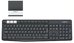 Клавіатура Logitech K375s Multi-Device (920-008181)
