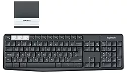 Клавиатура Logitech K375s Multi-Device (920-008181) - фото Клавиатура Logitech K375s Multi-Device (920-008181)