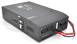 Гибридный инвертор EuroPower RTSWm-MPPT-5000LCD 3500w 48v 10a с правильной синусоидой - фото Гибридный инвертор EuroPower RTSWm-MPPT-5000LCD 3500w 48v 10a с правильной синусоидой