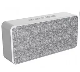 Колонки акустичні Havit HV-SK579BT Grey - фото Колонки акустичні Havit HV-SK579BT Grey