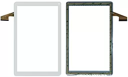 Сенсор (тачскрин) Archos 101F Neon (254x146) White - фото Сенсор (тачскрин) Archos 101F Neon (254x146) White