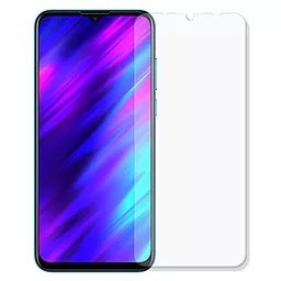Защитная пленка BoxFace Противоударная Meizu M10 Matte - фото Защитная пленка BoxFace Противоударная Meizu M10 Matte
