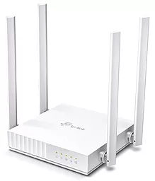 Маршрутизатор (Роутер) TP-Link Archer C24 - фото Маршрутизатор (Роутер) TP-Link Archer C24