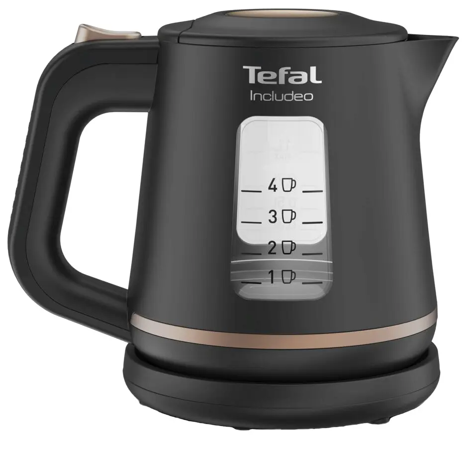 Kettle/plast TEFAL KI533811 - фото 1