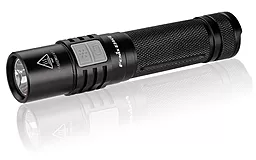 Фонарик аккумуляторный Fenix E35UE (2016) CREE XM-L2 U2 Black - фото Фонарик аккумуляторный Fenix E35UE (2016) CREE XM-L2 U2 Black