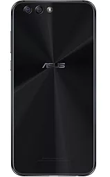 Мобільний телефон Asus ZenFone 4 4/64GB (ZE554KL-1A036WW) Black - мініатюра 3