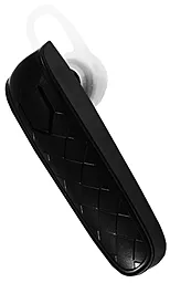 Блютуз гарнитура Inkax BL-03 Black - фото Блютуз гарнитура Inkax BL-03 Black
