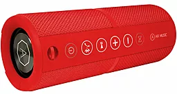 Колонки акустические AIR MUSIC FLIP Red - миниатюра 2 Колонки акустические AIR MUSIC FLIP Red - миниатюра 2