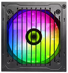 Блок питания GAMEMAX 800W RGB (VP-800-RGB) - миниатюра 6