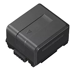 Аккумулятор для видеокамеры Panasonic VW-VBG070 сhip (770 mAh) DV00DV1274 PowerPlant