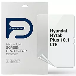 Гидрогелевая пленка ArmorStandart Anti-Blue для Hyundai HYtab Plus 10.1 LTE (ARM69343) 