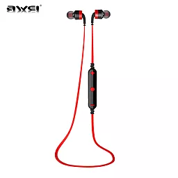 Навушники Awei A960BL Red