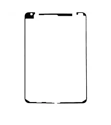 Двосторонній скотч (стікер) Apple iPad mini 5 Original