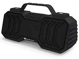 Колонки акустичні NewRixing NR2029 Black - фото Колонки акустичні NewRixing NR2029 Black
