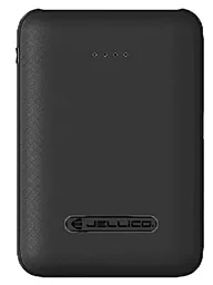 Повербанк Jellico RM-120 10000 mAh Black - фото Повербанк Jellico RM-120 10000 mAh Black