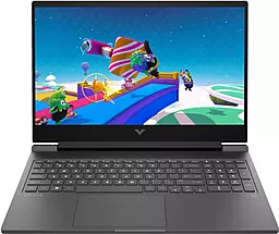 Ноутбук HP Victus 16-r1001ua (B23B3EA) - фото Ноутбук HP Victus 16-r1001ua (B23B3EA)