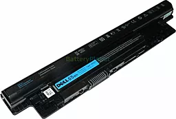 Аккумулятор для ноутбука Dell MR90Y / 14.8V 2200mAh / Black