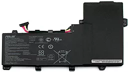 Акумулятор для ноутбука Asus C41N1533 / 15.2V 3450mAh / Black